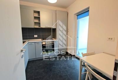 Apartament cu 2 camere semidecomandat, mobilat în Lipovei - 5