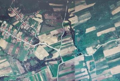 Teren de 18000 mp, în Drăgești - 7