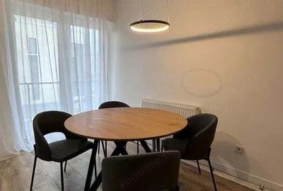 Apt in zona Torontalului - 3