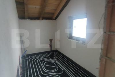 Casă individuală cu 4 camere cu Teren 412 Mp în Exterior Vest - 8