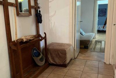 Apartament cu 3 camere decomandat în Tătărași - 4