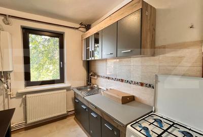 Apartament 2 camere, ultracentral - Str. A.I. Cuza, vizavi de Teatrul National - 4
