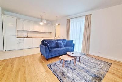 Apartament cu 3 camere decomandat, mobilat în Drumul Poienii - 25