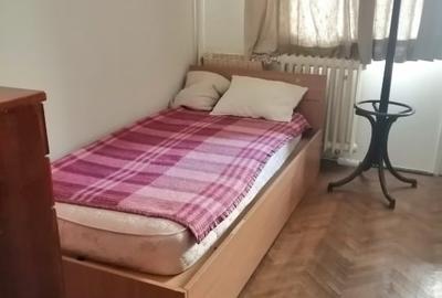 Apartament cu 4 camere semidecomandat, mobilat în Lujerului - 7