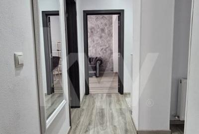 Apartament modern 3 camere, pet friendly, parcare subterana, Turnisor, Apulum - 13