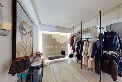 Aviatorilor-Piata Charles de Gaulles | 4 camere Lux | Loc de parcare | 2024 - 10