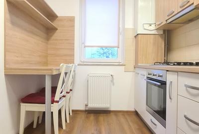 Garsonieră decomandată în 13 Septembrie - 7