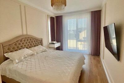 Apartament cu 2 camere în Pipera - 2