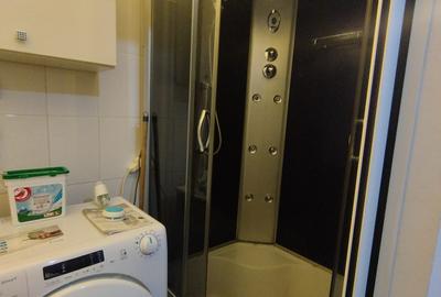 Apartament cu 1 camera- ETAJ  1- Iulius Mall - 4