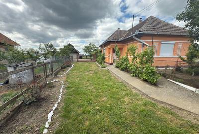 Casă cu 3 camere în Central - 4