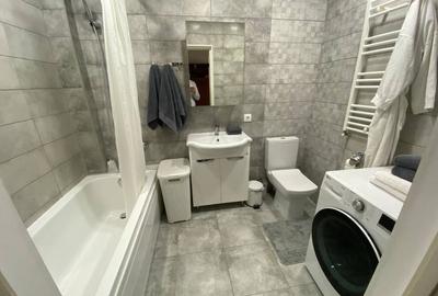 Garsonieră decomandată în Mănăștur