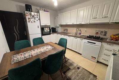 Casa Horpaz 3 camere - 9