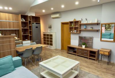 Inchiriere apartament 3 camere Plevnei, strada Stefan Furtuna ! - 5