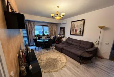 Garsoniera mobilata si utilata,str.Diamantului,Bragadiru - 10