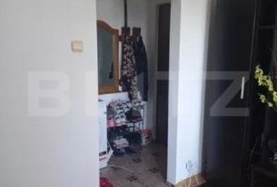 Garsoniera 19 mp utili | Etaj 6 | Langa Metrou 1 Decembrie 1918 - 4