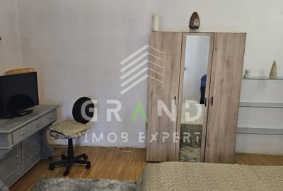 Ap 1 camera, TERASA, PARCARE, PET-FRIENDLY, zona Andrei Muresanu - 3