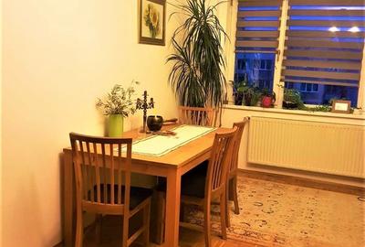 Apartament cu 3 camere semidecomandat în Central - 7