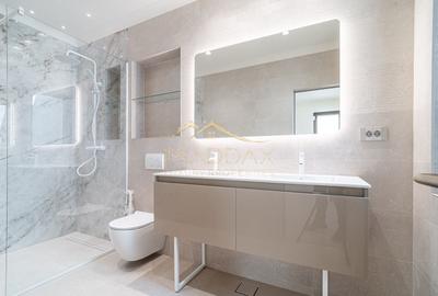 Casă cu 8 camere cu Canalizare în Dorobanți - 17