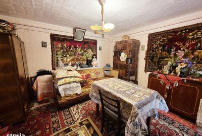 Casă cu 2 camere în Central - 11