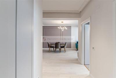 Aviatiei | Park Residence 6 | Bloc 2021 | Parcare - 12