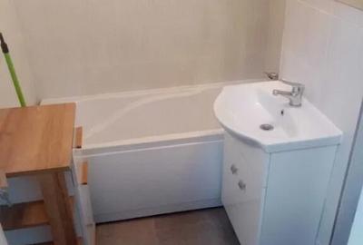 Garsoniera Confort 1 Parter Zona Burdujeni - Cuza Voda 2 - 3