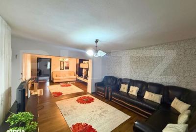 Casă cu 4 camere în Tunari - 10