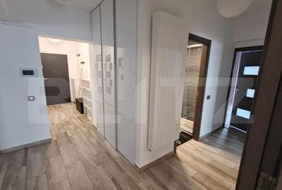 Apartament cu 4 camere decomandat în Bună Ziua - 2