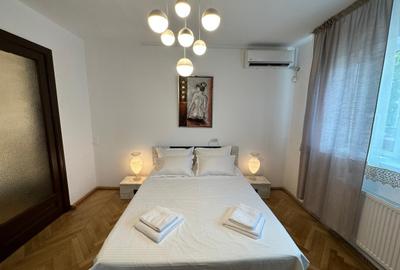 Casă cu 3 camere cu Canalizare în Ștefan cel Mare - 6