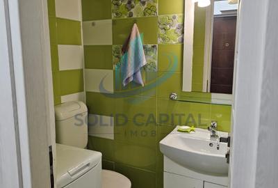 Apartament cu 3 camere decomandat în Tomis II - 3