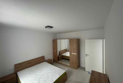 Apartament cu 2 camere decomandat în Chinteni - 1