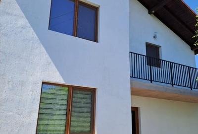 Proprietar vând casă în Giroc - 1