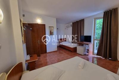 Eforie Nord (COD 02) - Hotel 26 camere 2 apartamente - 4