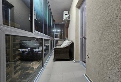 Apartament cu 2 camere decomandat în Berceni - 8