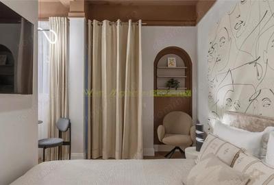 Garsonieră decomandată, mobilată în Calea Victoriei - 15