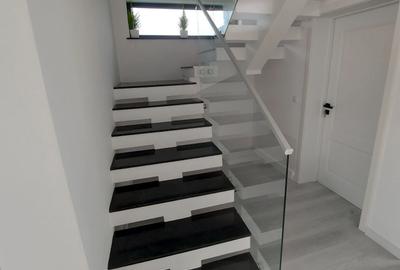Casă cu 4 camere în Preajba - 3