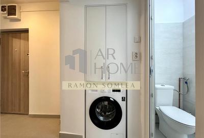 Apartament cu 2 camere decomandat, mobilat în Mihai Bravu - 6