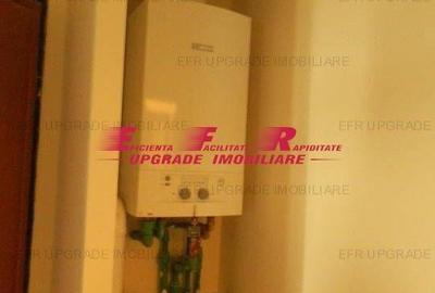 Apartament cu 3 camere de vanzare ?n imobil nou zona Bucurestii Noi - 8
