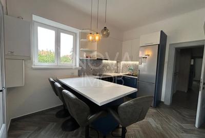 Apartament pet friendly 4 camere, 2 bai, garaj - Teatrul Radu Stanca - 7