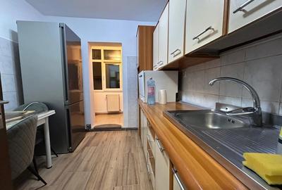 INCHIRIERE-APARTAMENT 3 CAMERE-DECOMANDAT-NICOLINA - 4