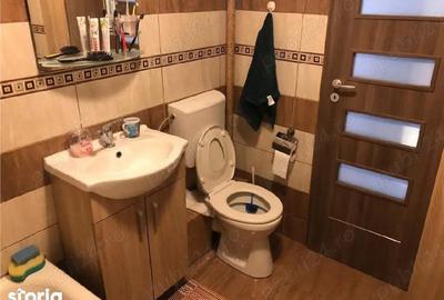 Apartament cu 2 camere decomandat în Central - 2