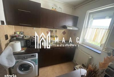 Apartament cu 2 camere decomandat, mobilat în Central - 7