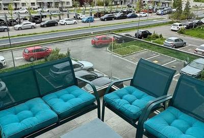 Apartament cu 2 camere decomandat în Aviației - 5