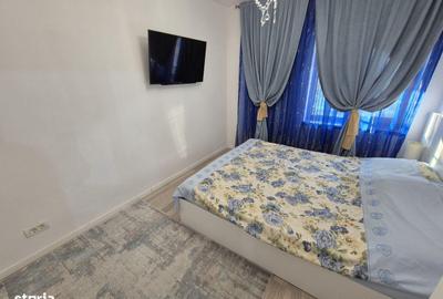 Apartament cu 2 camere în Valea Lupului - 4
