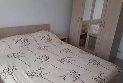 Apartament cu 3 camere decomandat în Central - 4