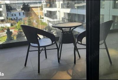Apartament cu 2 camere decomandat în Central - 2