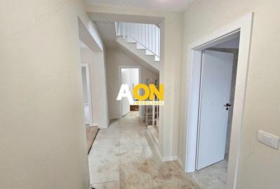 Casa noua P+1, 4 camere, 124 mp utili, panouri solare, cartier Orizont - 3