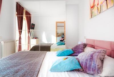 Chirie 2 camere LUX 11 iunie / Parcul Carol - 11