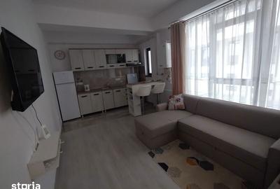 Apartament cu 2 camere în Șelimbăr