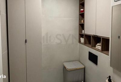 Apartament cu 3 camere, mobilat în Berceni - 8
