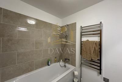 Apartament 3 camere de inchiriat | Liberty |Etaj intermediar | Parcare subterana - 7